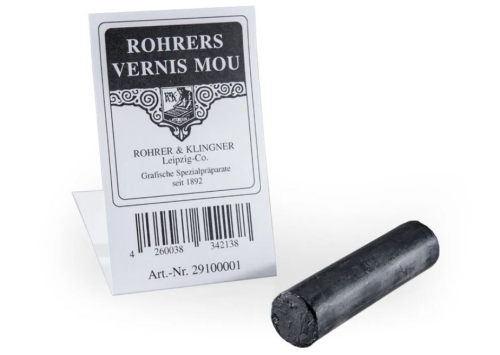 Rohrers Vernis Mou